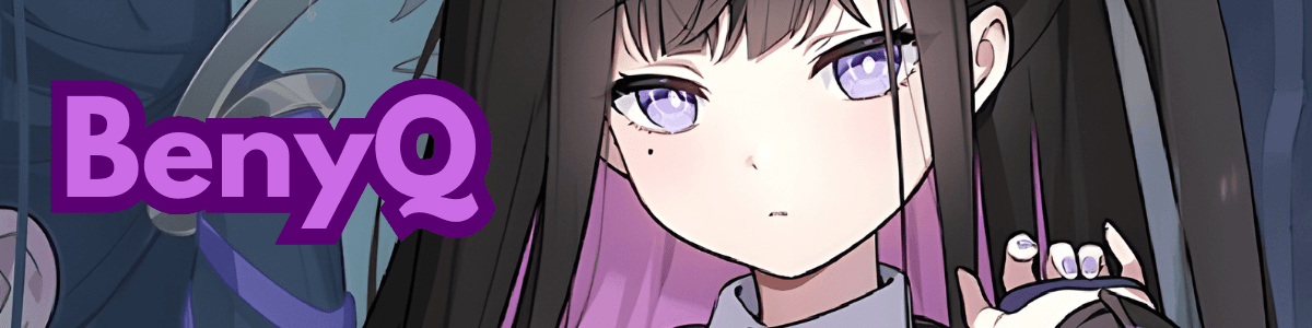 User profile banner