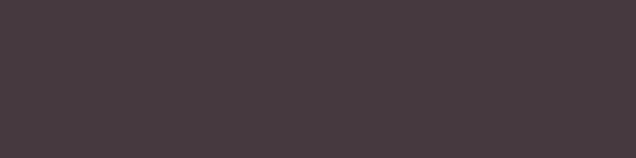 User profile banner