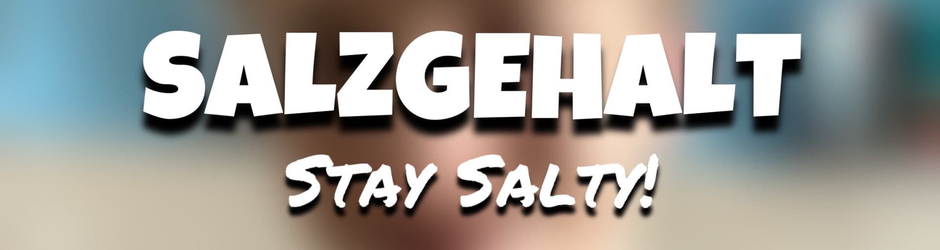 User profile banner
