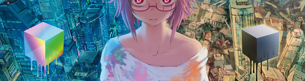 User profile banner