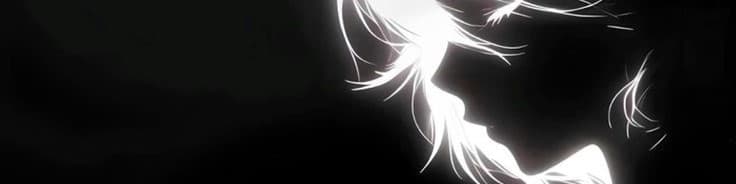User profile banner