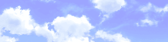 User profile banner