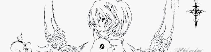 User profile banner