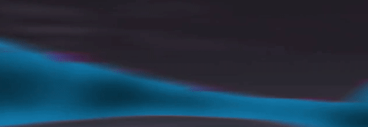 User profile banner