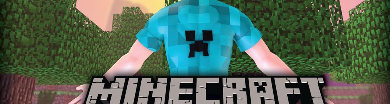User profile banner