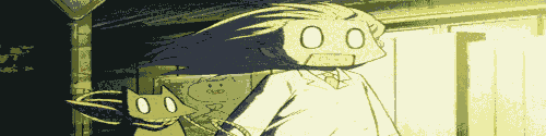 User profile banner
