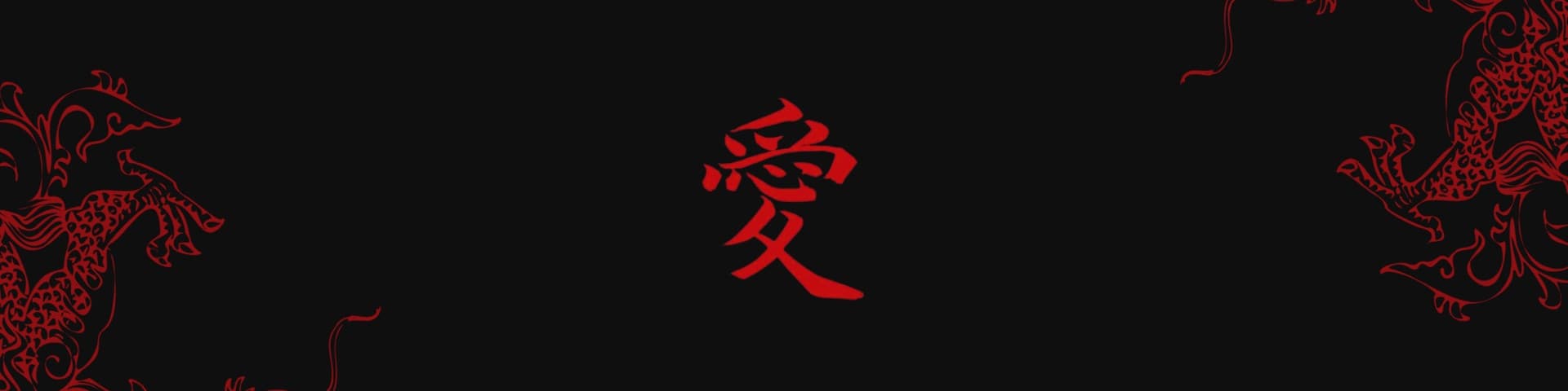 User profile banner