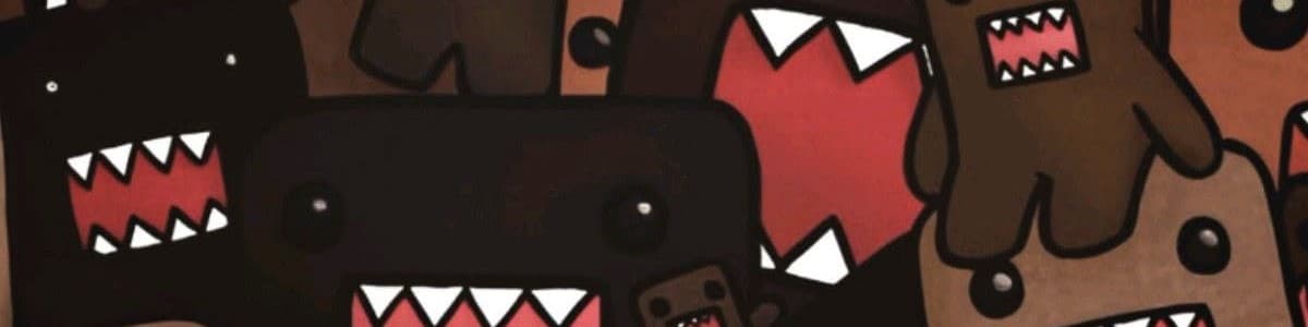 User profile banner