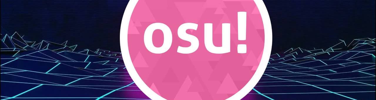 User profile banner