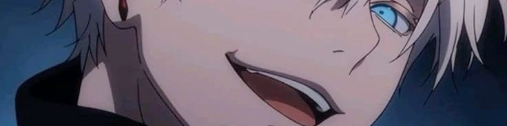 User profile banner