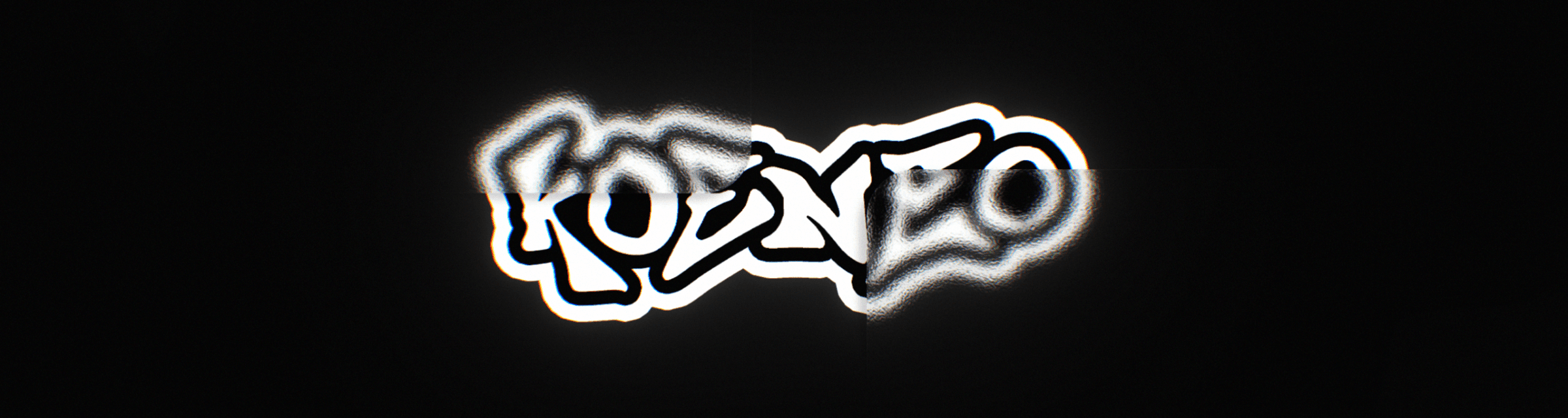 User profile banner