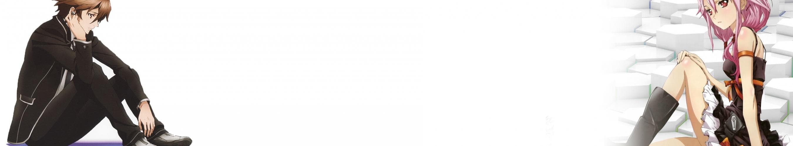 User profile banner
