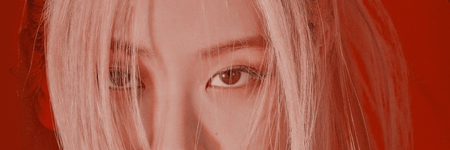 User profile banner