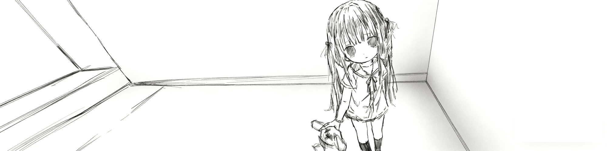 User profile banner