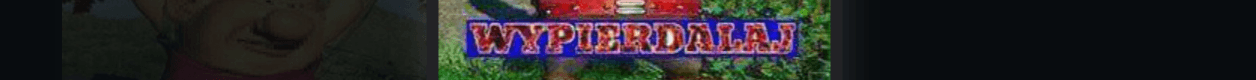 User profile banner