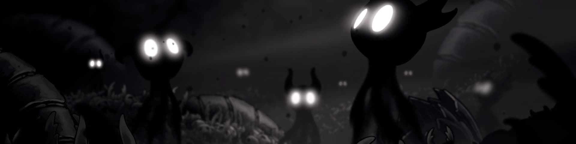 User profile banner
