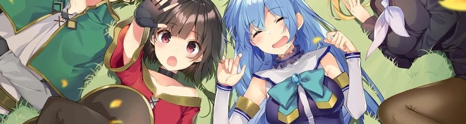 User profile banner