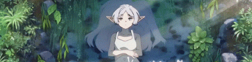 User profile banner