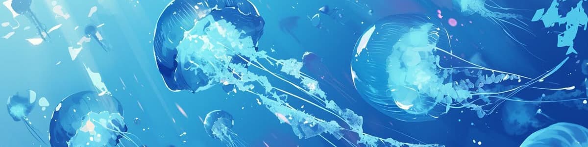 User profile banner