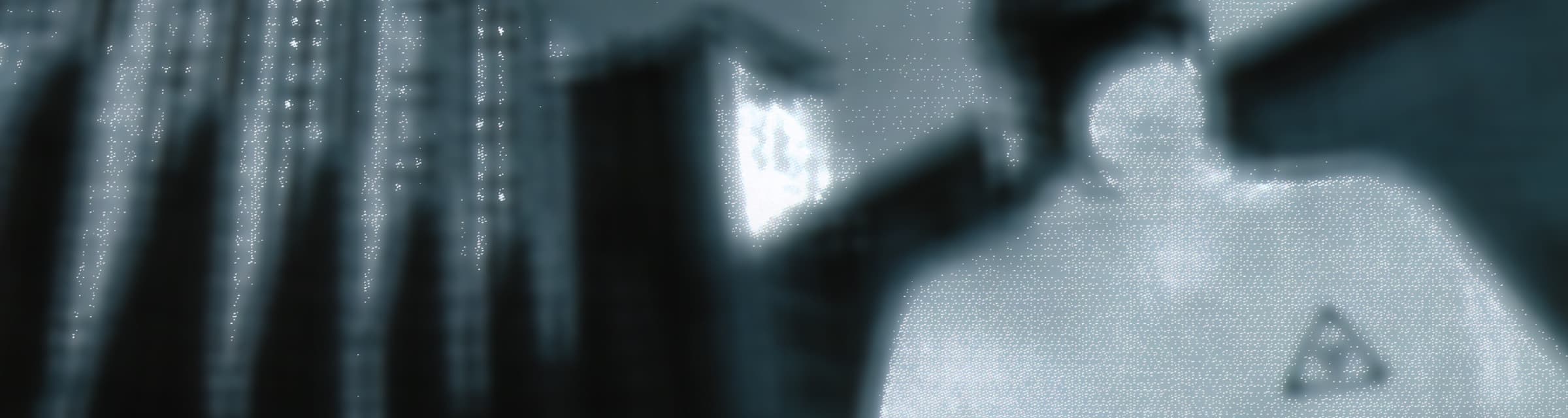 User profile banner