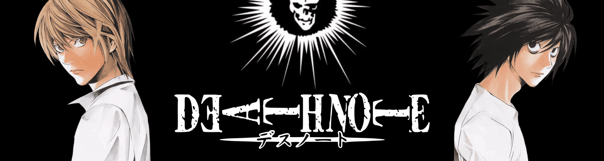 User profile banner