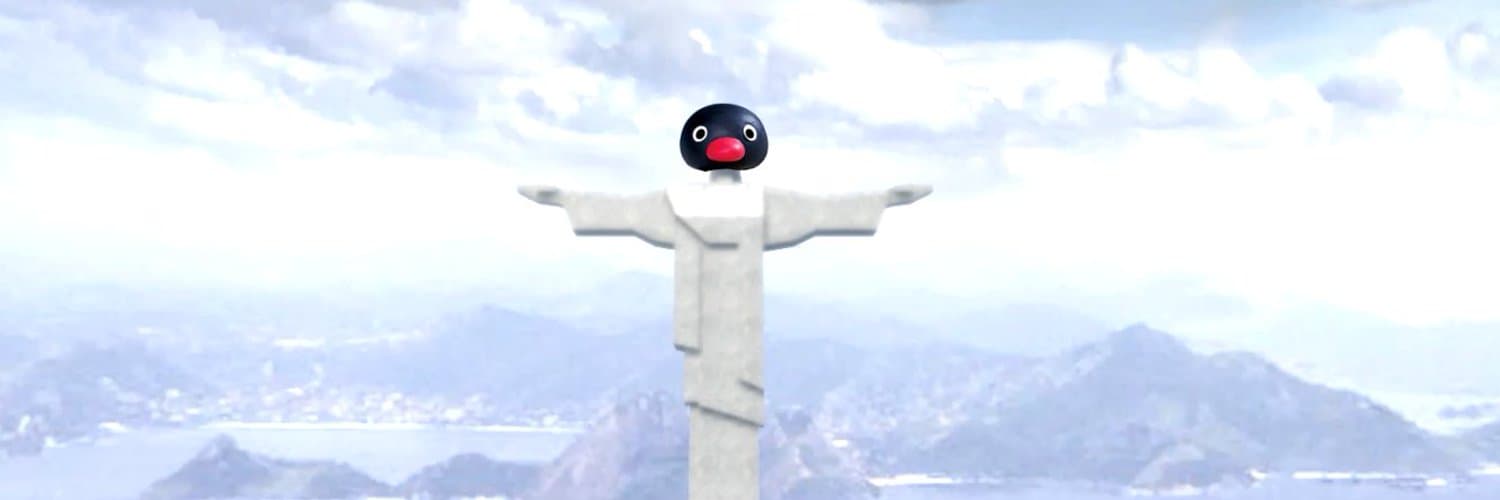 User profile banner