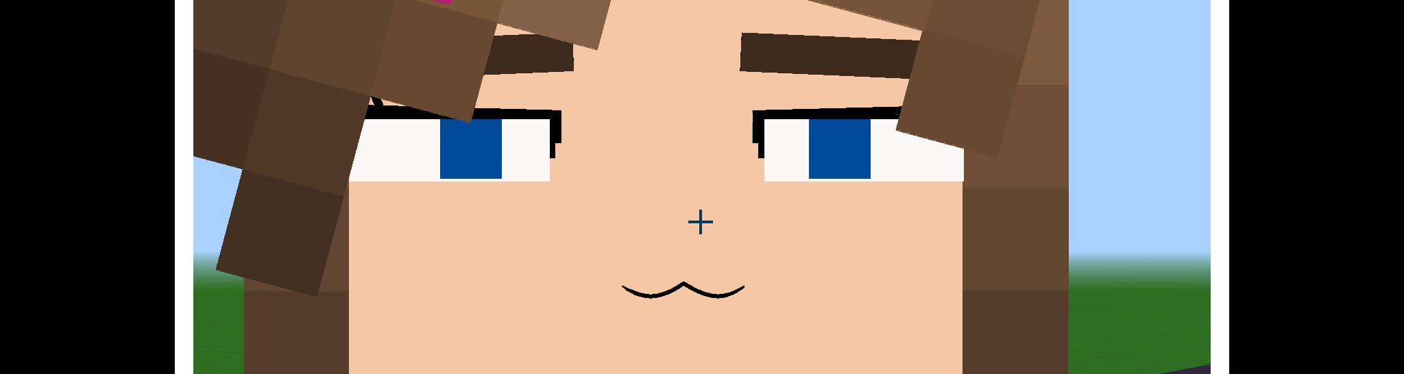 User profile banner