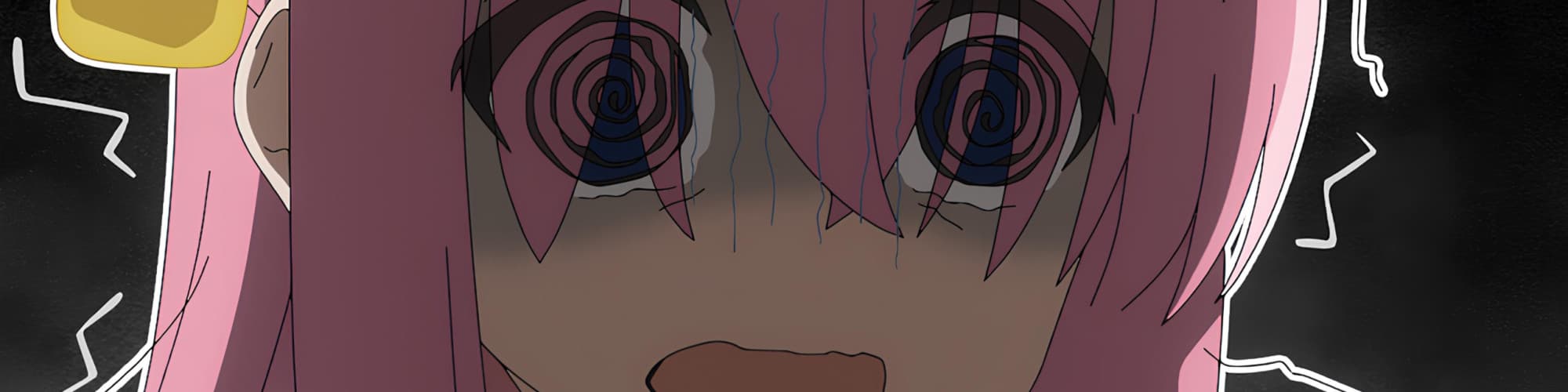 User profile banner
