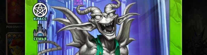 User profile banner