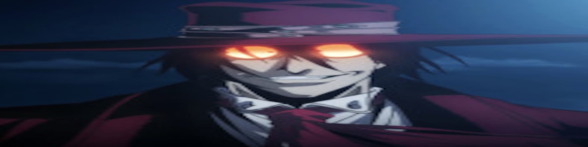 User profile banner
