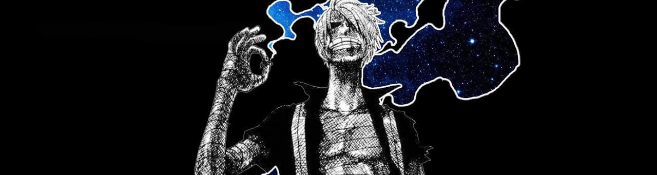 User profile banner