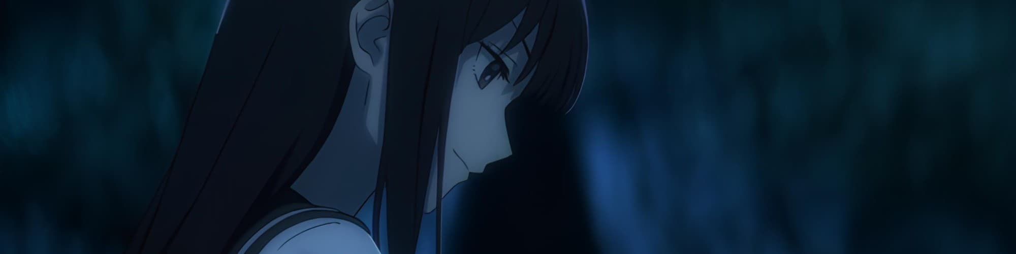 User profile banner