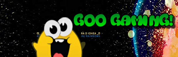 User profile banner