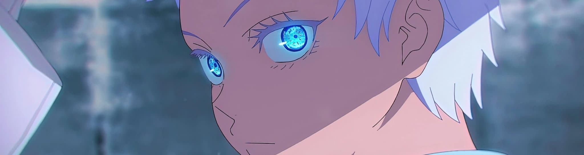 User profile banner