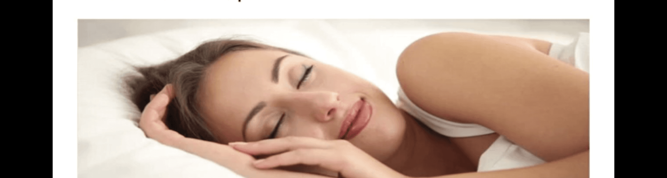 User profile banner