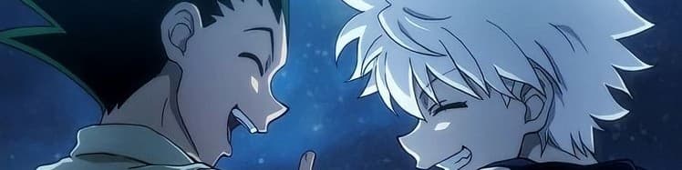 User profile banner