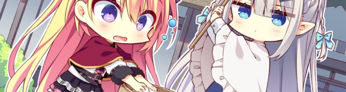User profile banner