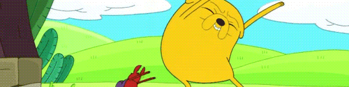 User profile banner