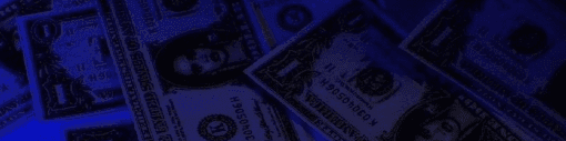 User profile banner