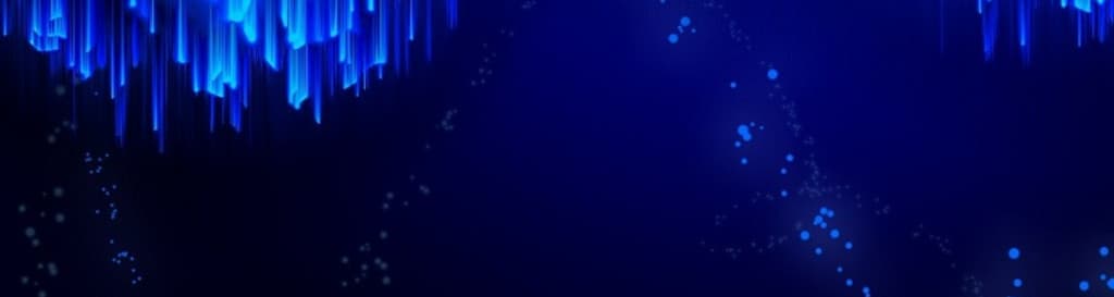 User profile banner