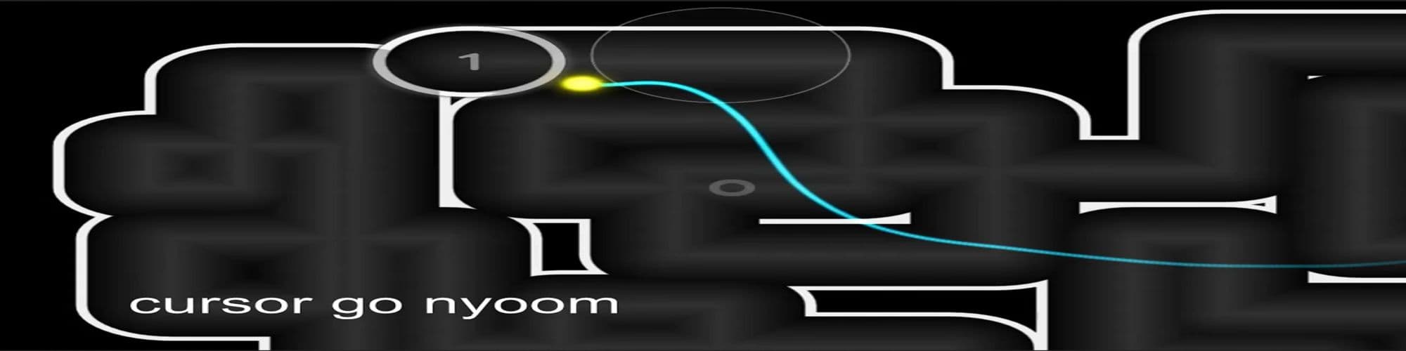 User profile banner