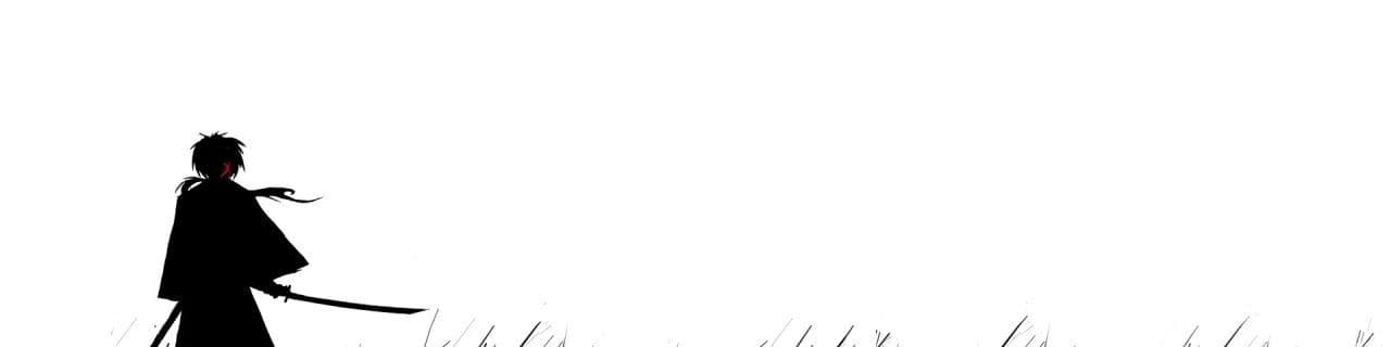 User profile banner