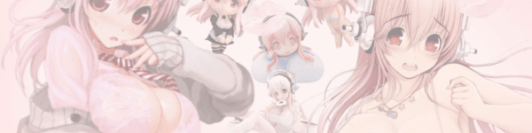 User profile banner