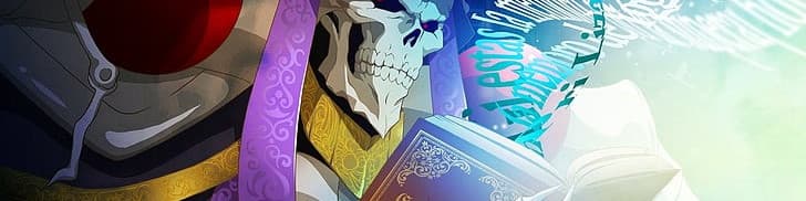 User profile banner