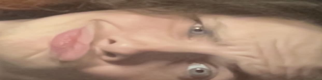User profile banner