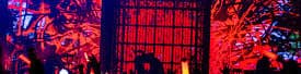 User profile banner