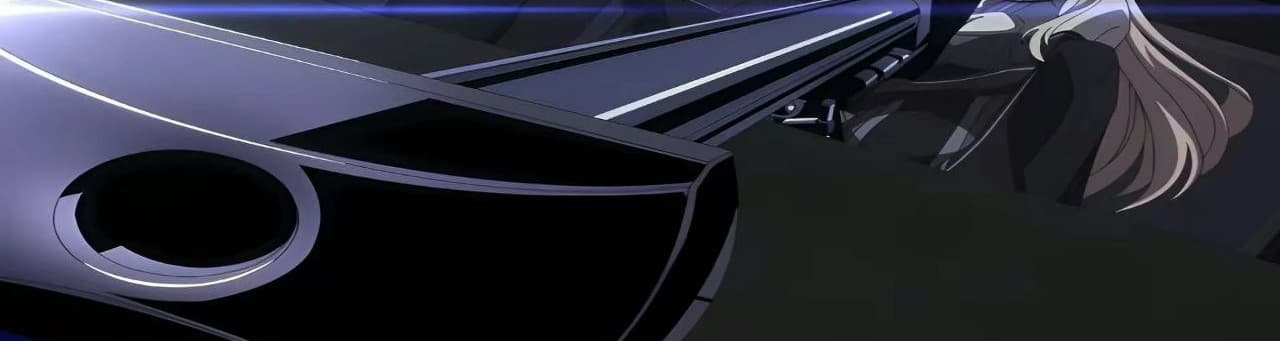User profile banner