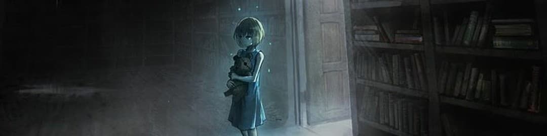 User profile banner