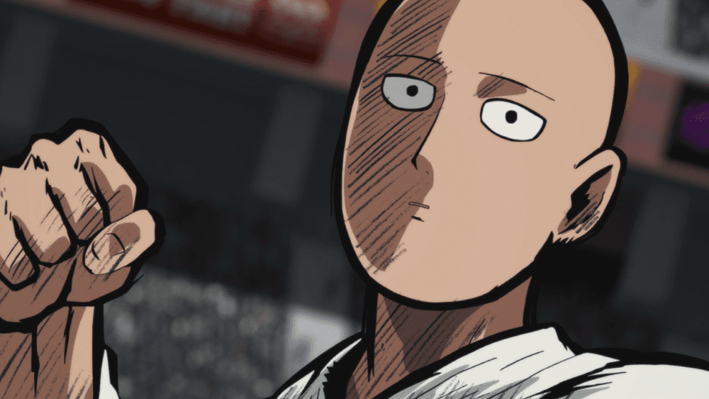 User profile banner