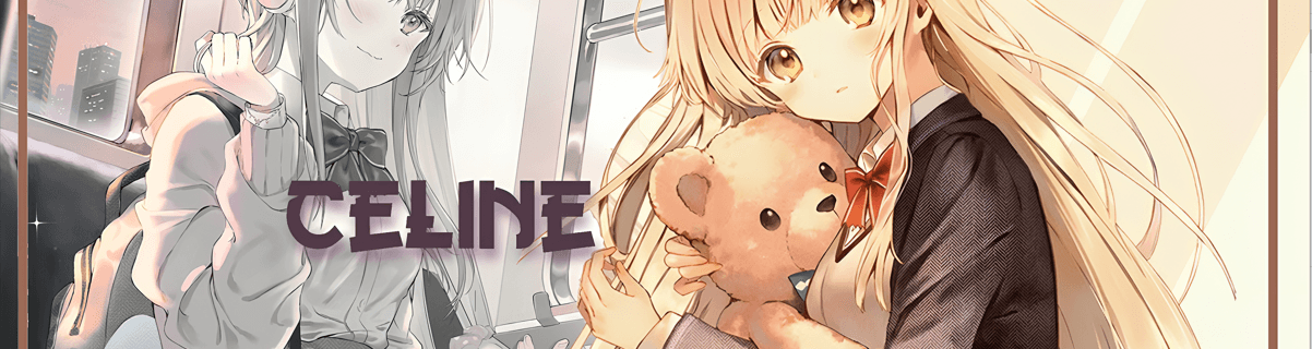 User profile banner